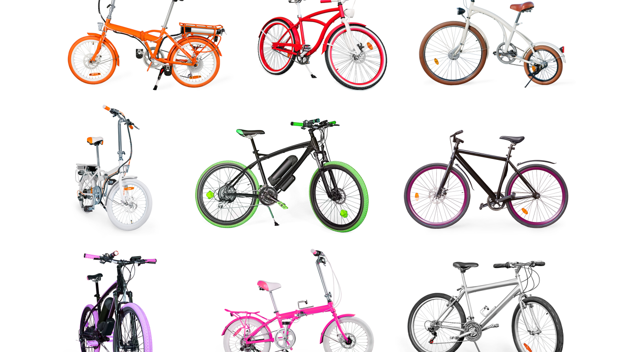 How to Choose a Bike Advice from the UCLA Bike Shop Transportation